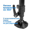 Кресло фидерное EastShark  ES-518  D 36мм2