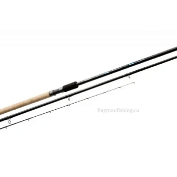 Фидерное удилище F-fishing Sherman Pro Feeder Heavy 416см / 35-110гр (3+3)