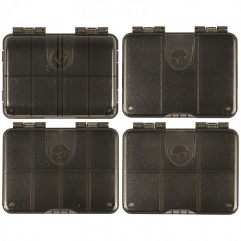Коробка Korda Mini Box 16 отсеков 10х8х3см