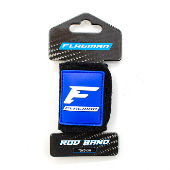 Бандаж неопреновый  F-fishing  Rod Band 1шт  