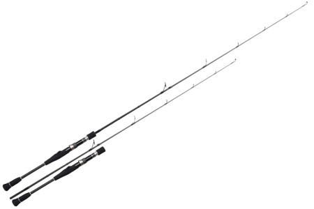 Спиннинг Maximus DESTROYER-X 15H 150 см 20-80г (двухчастное)1