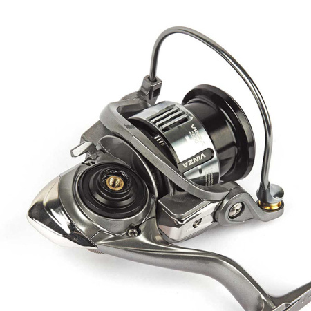 Катушка Nautilus Vinza 2500 3
