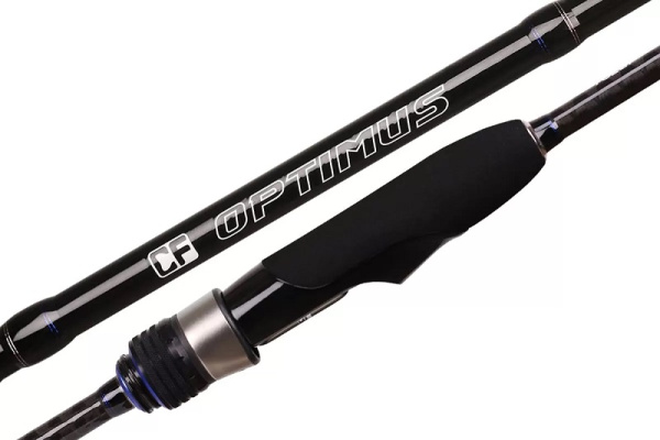 Спиннинг Crazy Fish Optimus OSR752ULS 225 см