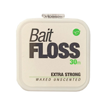 Нить для бойлов Korda Bait Floss  30м   