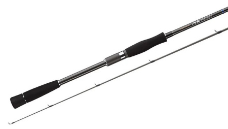 Спиннинг Graphiteleader Aspro 2.59m 7-28gr GAPS 862M 1