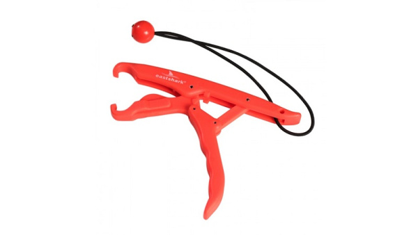 Захват для рыбы  EastShark Fish Grip HSP-698A (малый)1