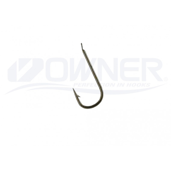Крючки с лопаткой Owner Match Tounament Size