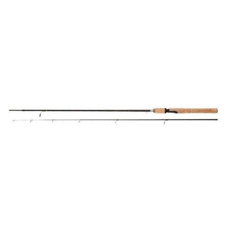 Спиннинг Mikado BLACK DRAFT UL Spin 210 см до 10 гр. (двухчастное)