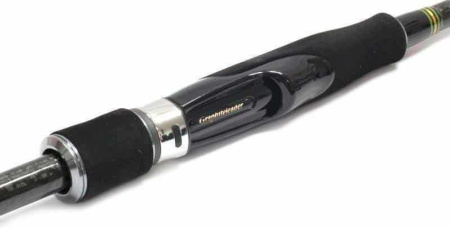 Спиннинг Graphiteleader Vivo Nuovo 902MH 274 см10-35 гр (двухчастное)