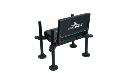 Кресло-платформа EastShark BFSB-2 со спинкой D 36мм45