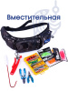 Сумка спиннинговая Tackle Fish MARSH Hidden  2