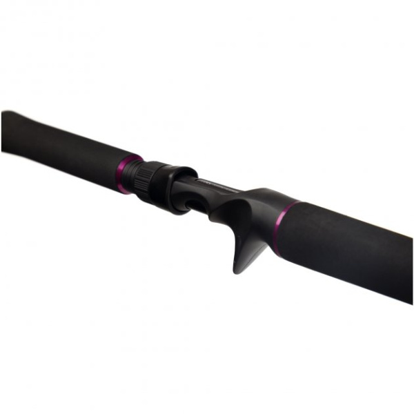 Спиннинг Mikado BIXLITE PIKE MASTER 240 см  30-105г (двухчастное)2