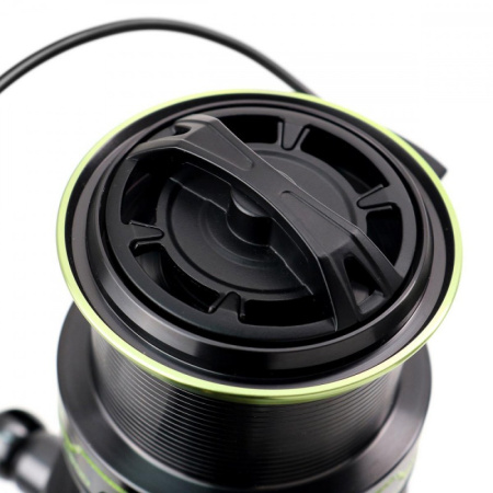 Катушка фидерная Elegance Feeder Lusson Distance Feeder (6500)