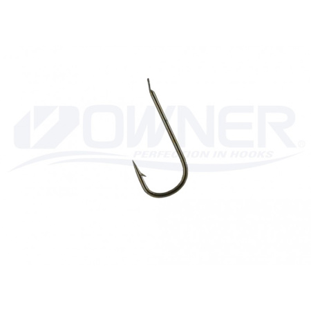 Крючки с лопаткой Owner Match Tounament Size