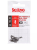 Вертлюг Saikyo Size8 19 кг , 10шт