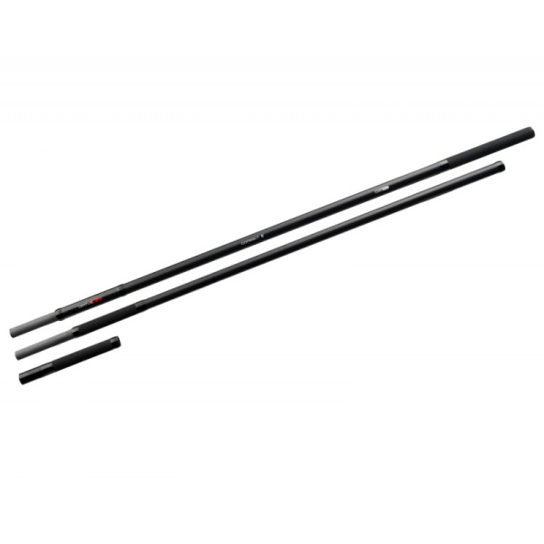 Ручка для подсака карпового Carp Pro Cratus EVO 1.8м 3 секции чехол nylon
