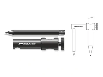 Стабилизатор для стоек Nautilus Blacktron 16mm Stabiliser NSTAB-001