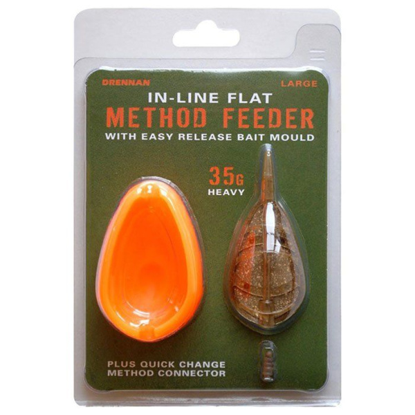 drennan-method-feeder-orange-mould