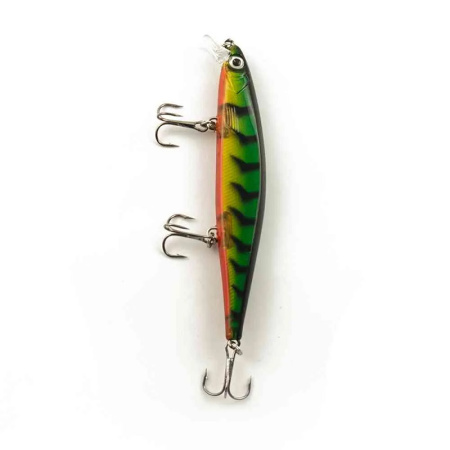 Воблер Palomino G-pike 110SS 13,5гр 0,2-3,5м цвет 10 2