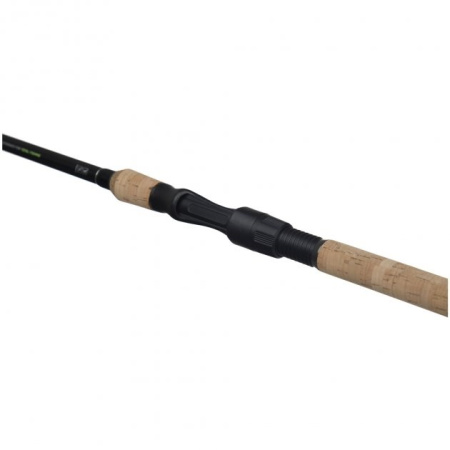 Спиннинг Mikado NSC TRAVEL Spin MH 240 см 10-40 гр 4 sec