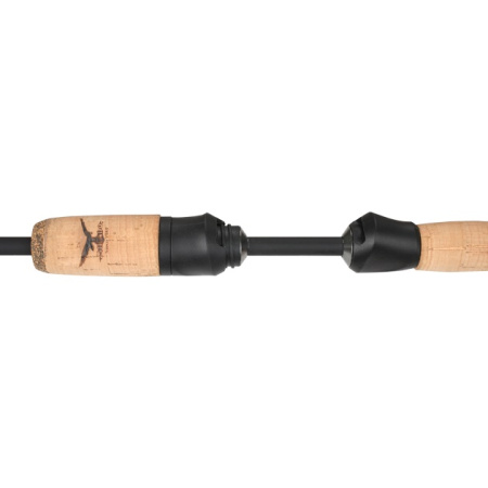 Спиннинг Mikado SAKANA HANTA MEDIUM HEAVY Spin 240 см 10-30 гр (двухчастное)