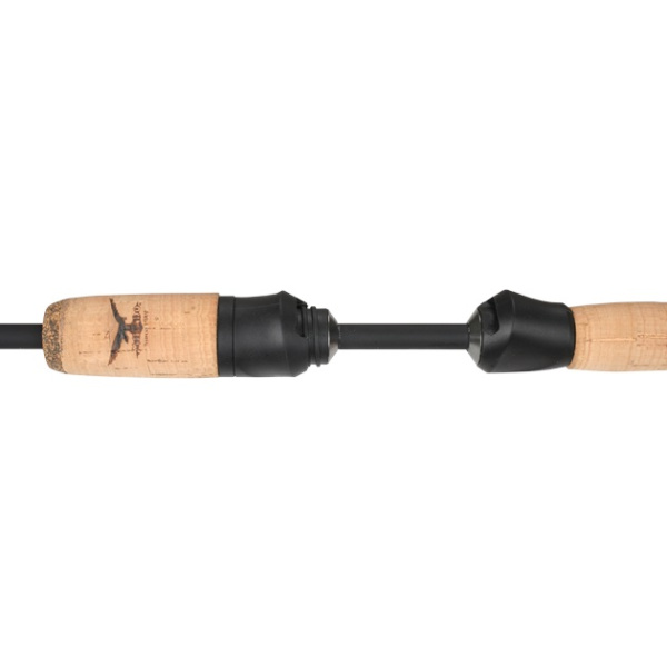 Спиннинг Mikado SAKANA HANTA MEDIUM HEAVY Spin 240 см 10-30 гр (двухчастное)