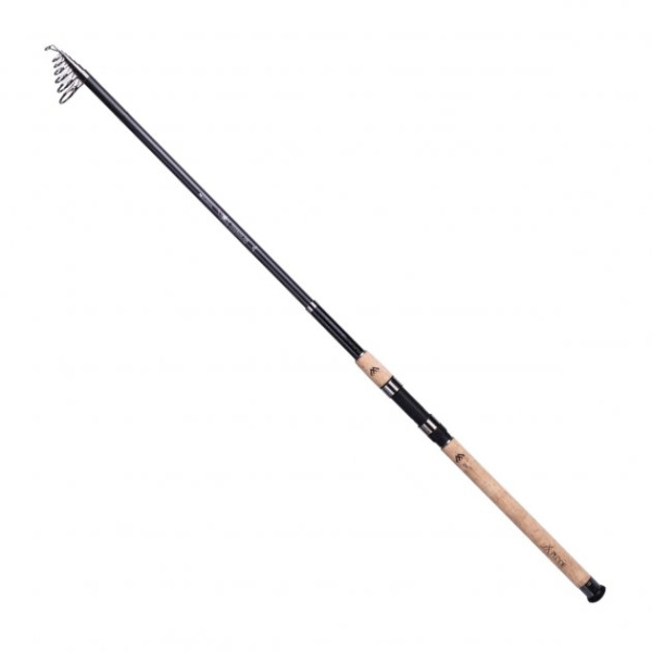 Спиннинг телескопический Mikado X-PLODE TELEROD NG 330 см  до 150гр 7 sec