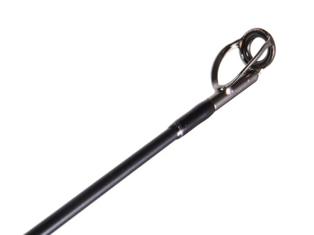Спиннинг кастинговый Lucky John Black Sense BBS Cast 254 см.  35-150г (двухчастное)