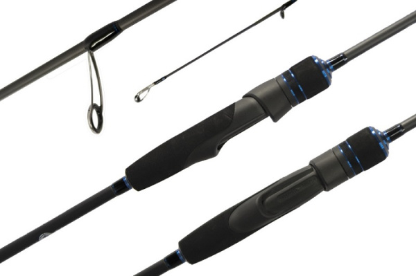 Спиннинг Maximus Advisor Chub UL 198 cм 1-7г (двухчастное)