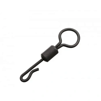 Вертлюг для вертолетного монтажа Carp Pro Heli-Сhod Sp. Swivel , 5шт