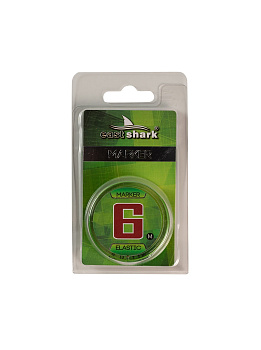 Маркерная нить EastShark Marker elastic