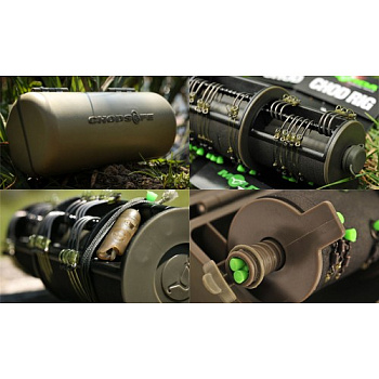 Поводочница Korda Chod Safe 