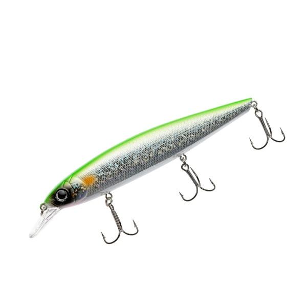 Воблер EastShark Boll 130SP 