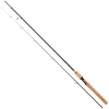 Спиннинг Mikado BLACK DRAFT UL Spin 210 см до 10 гр. (двухчастное)
