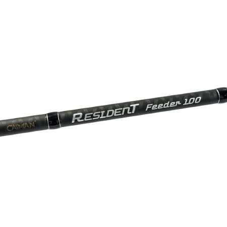 Фидерное удилище Caiman Resident Feeder 3,60м 1
