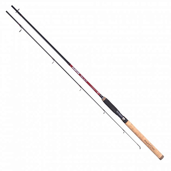 Спиннинг Mikado MILESTONE MEDIUM Spin 210 см / 5-25гр (двухчастное)