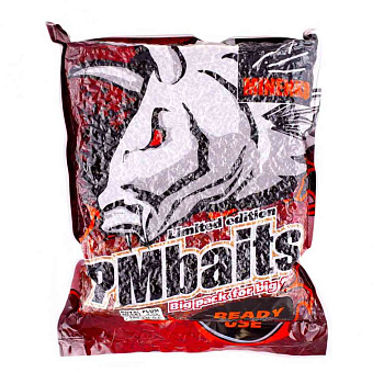 Пшеница Minenko PMbaits ROYAL PLUM  WHEAT 4 кг (Слива) 