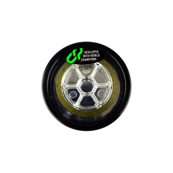 Поводковый материал Carp Pro Delight Sinking Hooklink  20м 15lb1