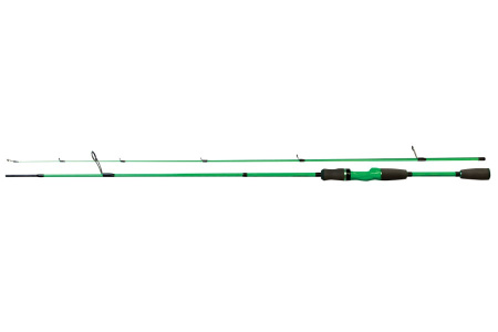 Спиннинг Maximus Encore 21L 210 см 3-15г (двухчастное)