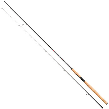 Спиннинг Mikado DA VINCI ZANDER 240 см / 10-30 гр (двухчастное)