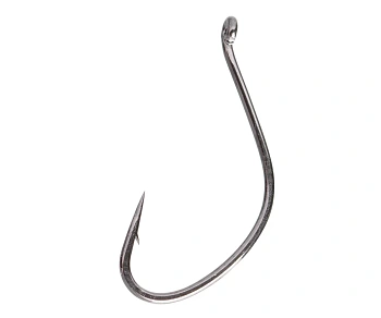 Крючки с колечком F-fishing Ultra Feeder Bream And Carp Series 1 Size 12  