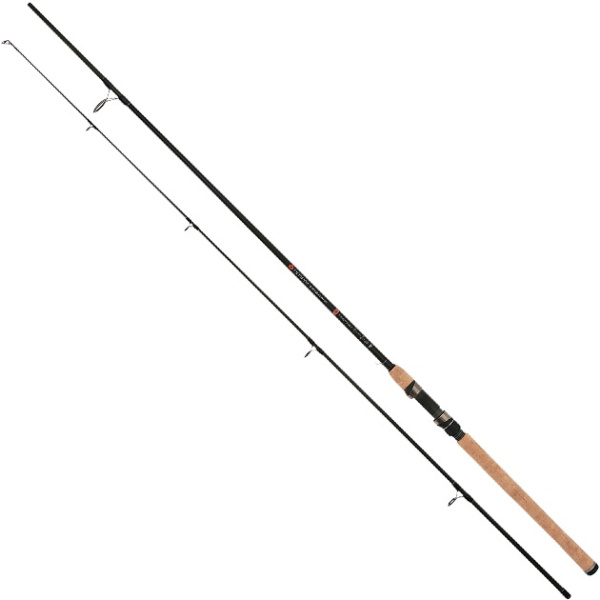Спиннинг Mikado TACHIBANA MEDIUM Spin 270 10-30 гр (двухчастное)