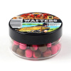 Бойлы нейтральные GBS&Fadeev wafters  T.Nut-M.Crab 10x12мм  50 г (Тигровый Орех-М. Краб+ликвид) 1