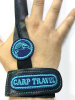 Напальчник кожаный Carptravel черный M Spod Master2