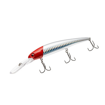 Воблер EastShark Bandit 160 мм. 19 гр color: 023 заглубление 7-9 м