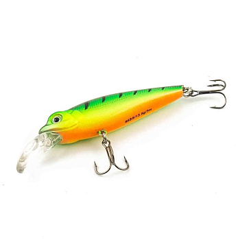 Воблер Palomino Splash SS 95мм 13,5гр color: 009 заглубление 0,2-3 м