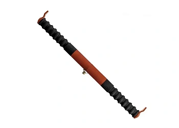 Перекладина для удилищ EastShark ES-7009 EVA  Black+orange 1шт 45см