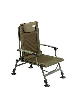 Кресло карповое Nisus N-BD620-094204 полиэстер 600D
