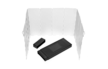 Экран ветрозащитный Trakker Armolife Windshield NEW