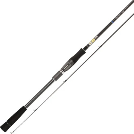 Спиннинг Graphiteleader Aspro GAPS 802M 244 см.